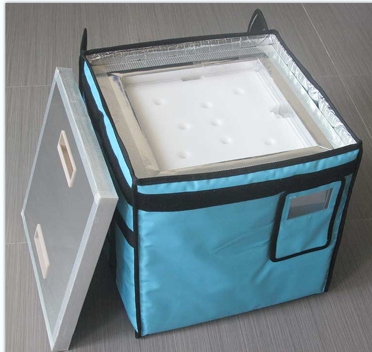 医薬品用保冷ボックス – J-BOX COLD CHAIN STORE