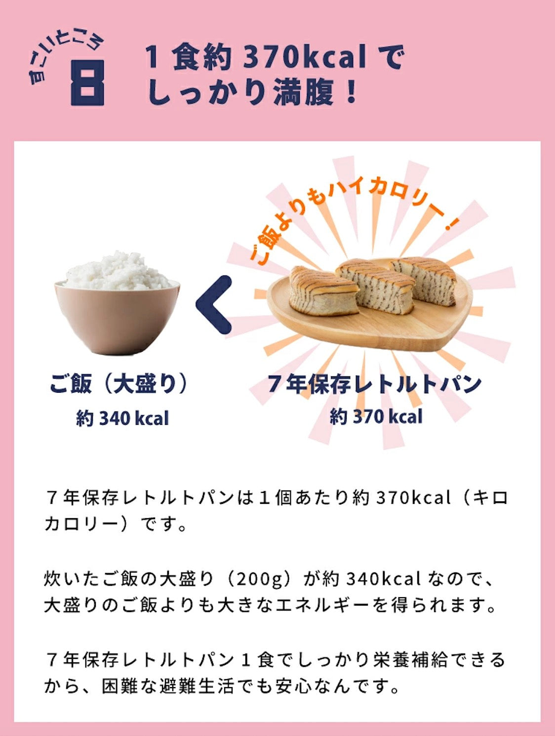 【7年保存 非常食 パン】 3日分 12個セット 保存食 防災食品 レトルト 地震 備え 食料 備蓄 調理不要 水不要 長期保存 保育園 学校 会社 美味しい