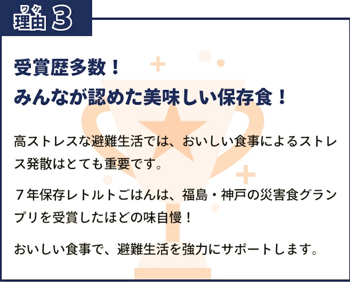 【非常食 ごはん3日分12個】 7年保存食 水なし 加熱不要 アレルギー対応 災害用 地震備え