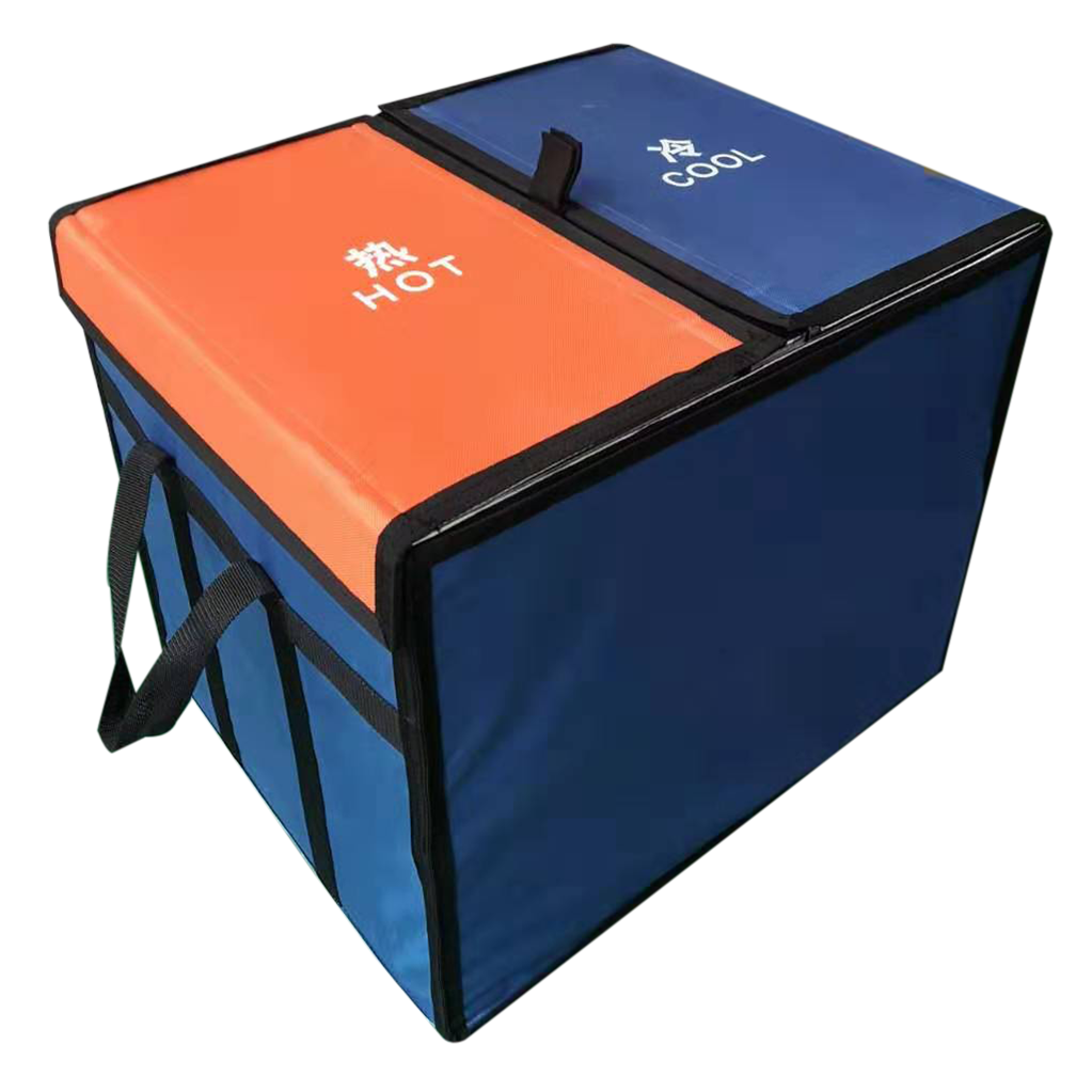 J-BOX FRESH HIBRID 保温・保冷一体化ボックス 高性能断熱材使用 – J ...